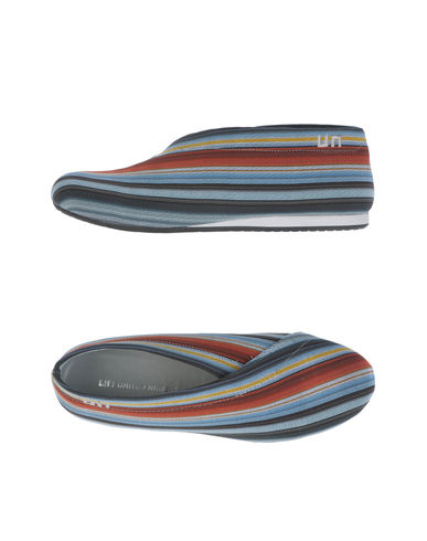 ZOOM UN UNITED NUDE - Low-tops