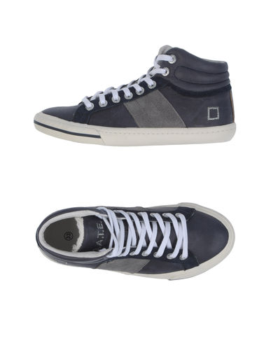 ZOOM D.A.T.E. KIDS - Low-tops