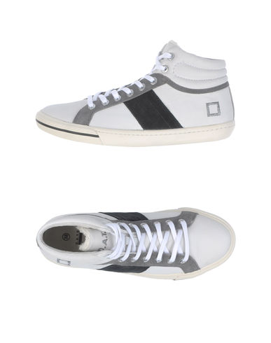 ZOOM D.A.T.E. KIDS - Low-tops