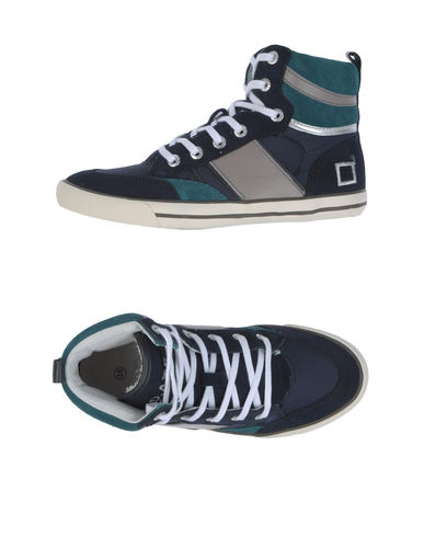 ZOOM D.A.T.E. KIDS - Sneakers