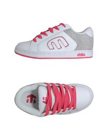 ETNIES - Low-tops