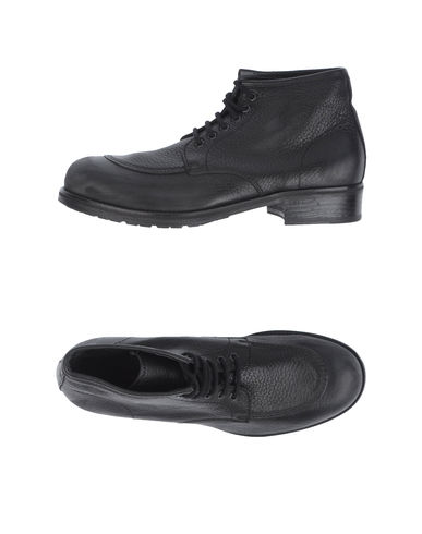 ZOOM DÉBUT - High-top dress shoe