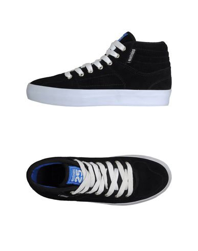 ZOOM ETNIES - High-top sneaker