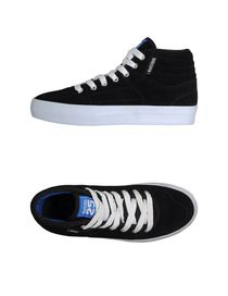 ETNIES - High-tops