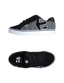 ETNIES - Low-tops