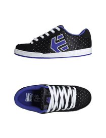 ETNIES - Low-tops