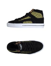 ETNIES - High-tops