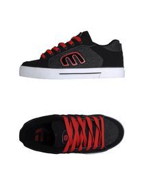 ETNIES - Low-tops