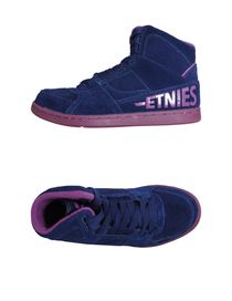 ETNIES - High-tops