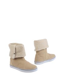 ETNIES - Ankle boots