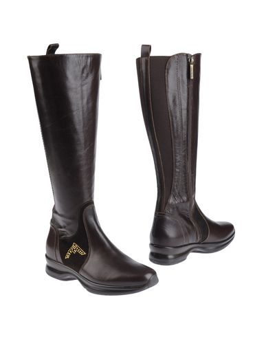 ZOOM ANDREA MORELLI - Boots