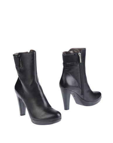 ZOOM ANDREA MORELLI - Ankle boots