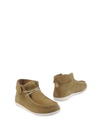 LEVIUS - Ankle boots