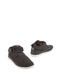 LEVIUS - Ankle boots