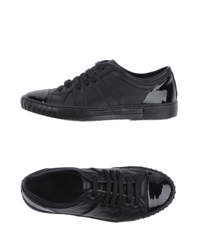 ZOOM ALESSANDRO DELL'ACQUA ROUGE - Sneakers