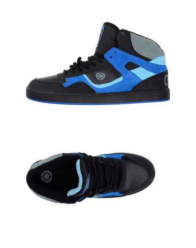 ZOOM C1RCA - High-tops