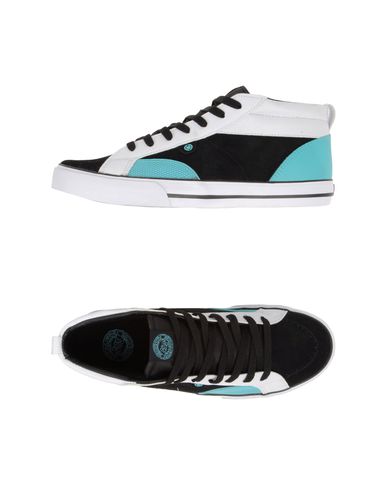 ZOOM C1RCA - Low-tops