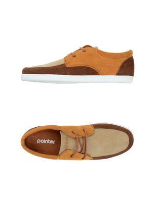 POINTER - Low-tops