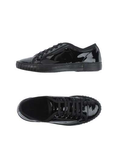 ZOOM ALESSANDRO DELL'ACQUA ROUGE - Sneakers