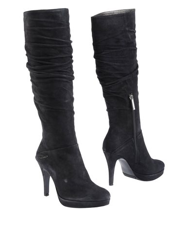ZOOM ANDREA MORELLI - High-heeled boots