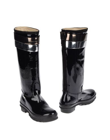 ZOOM ALESSANDRO DELL'ACQUA - Boots