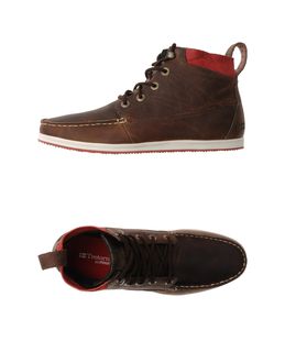 Tretorn - Chaussures - Baskets