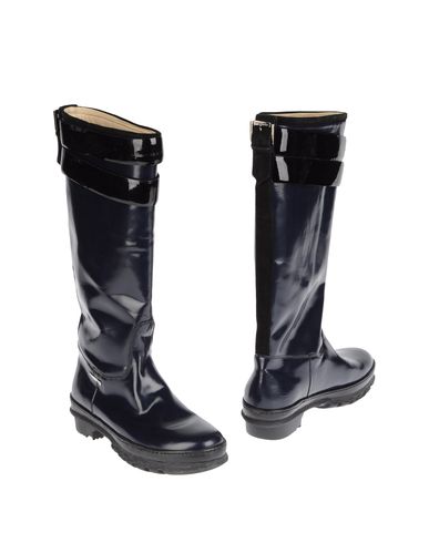 ZOOM ALESSANDRO DELL'ACQUA - Boots