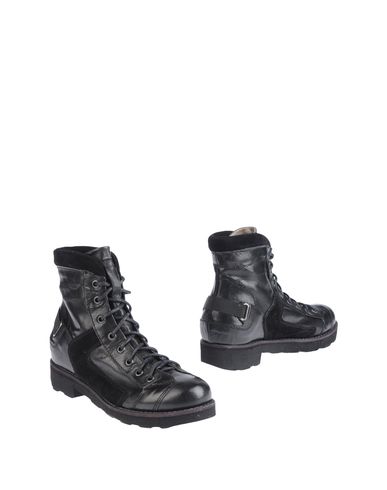 ZOOM ANDREA MORELLI - Ankle boots
