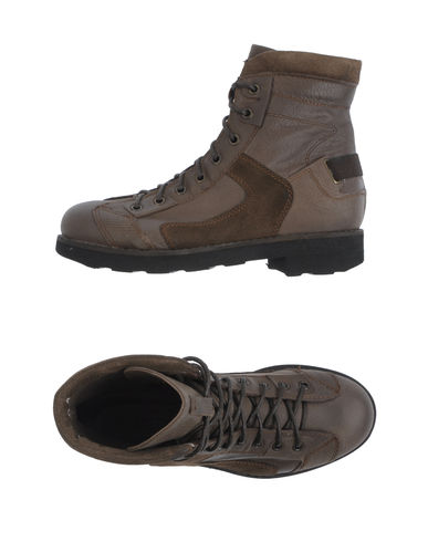 ZOOM ANDREA MORELLI - High-top sneaker