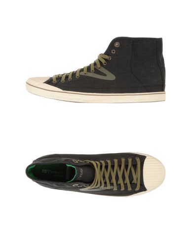 ZOOM TRETORN - High-top sneaker