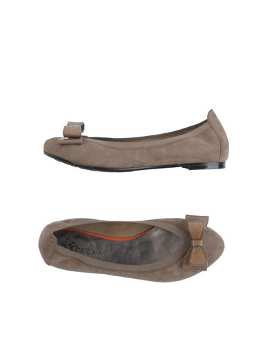 ZOOM PRETTY NANÃ - Ballet flats