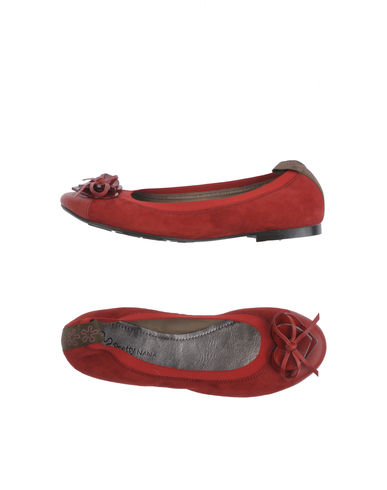 ZOOM PRETTY NANÃ - Ballet flats