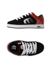 ETNIES - Low-tops