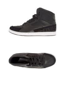ETNIES - High-tops