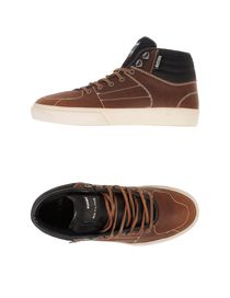 ETNIES - High-tops