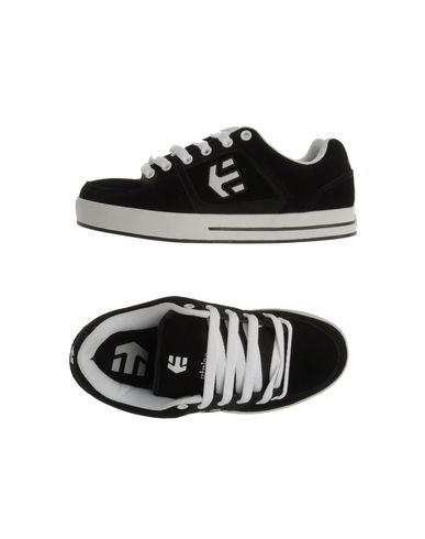 ZOOM ETNIES - Low-tops