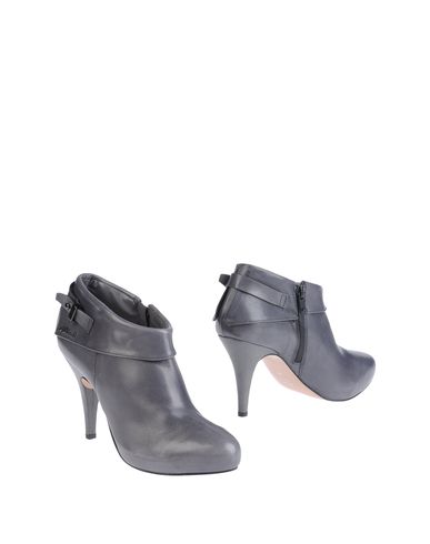 ZOOM ANDREA MORELLI - Shoe boots