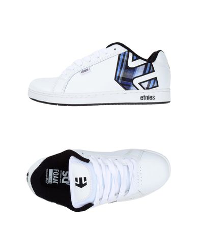 ZOOM ETNIES - Low-tops