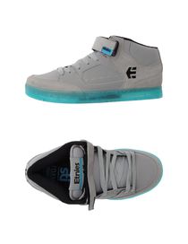 ETNIES - Low-tops