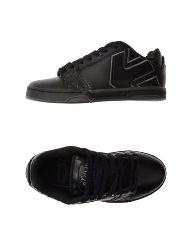ZOOM ETNIES - Low-tops
