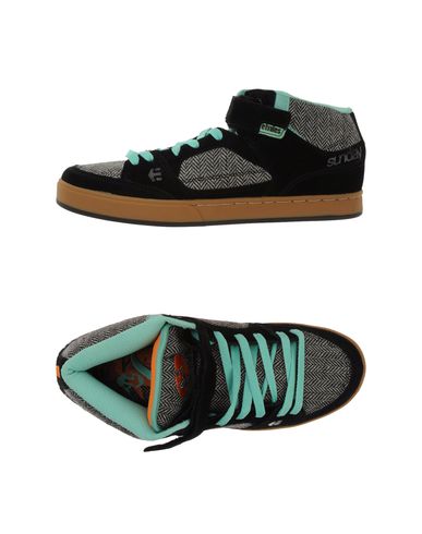 ZOOM ETNIES - Sneakers