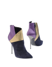 DIEGO DOLCINI - Ankle boots