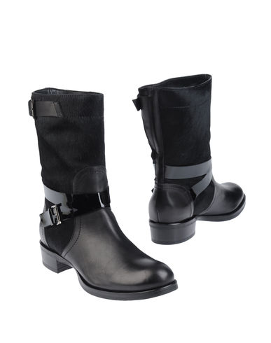 ZOOM DIEGO DOLCINI - Ankle boots