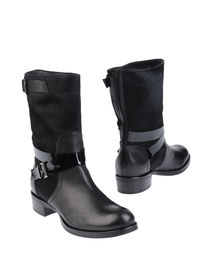 DIEGO DOLCINI - Ankle boots