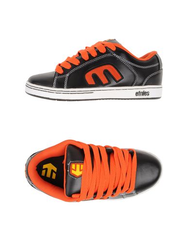 ZOOM ETNIES - Low-tops