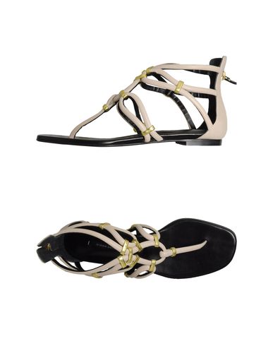 ZOOM DIEGO DOLCINI - Thong sandal