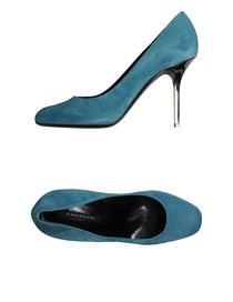 DIEGO DOLCINI - Closed-toe slip-ons 