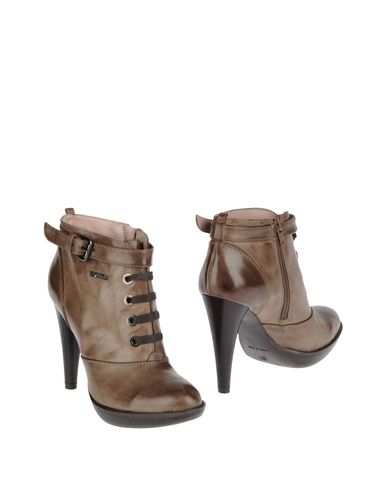 ZOOM ANDREA MORELLI - Ankle boots