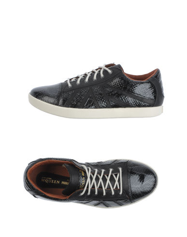 ZOOM ALEXANDER MCQUEEN PUMA - Sneakers
