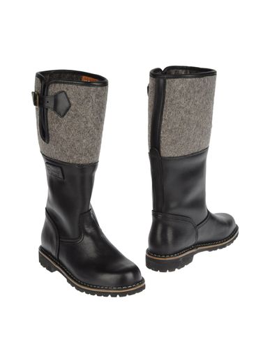 ZOOM DIEMME - Boots